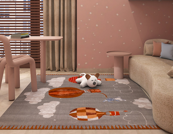 cartoon-print-kids-rugs